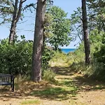 בית נופש 20156-samso-skovvejen-9-b Marup