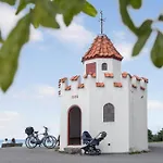 בית נופש 20156-samso-skovvejen-9-b Marup