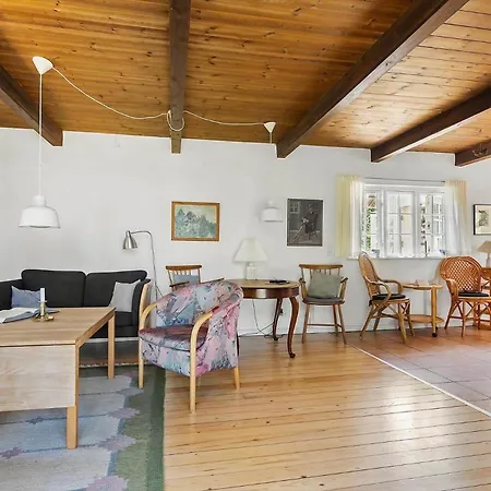 20156-samso-skovvejen-9-b 펜션 *