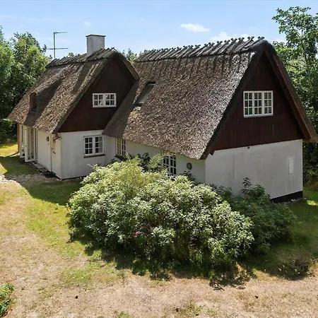 20156-samso-skovvejen-9-b Holiday home Marup