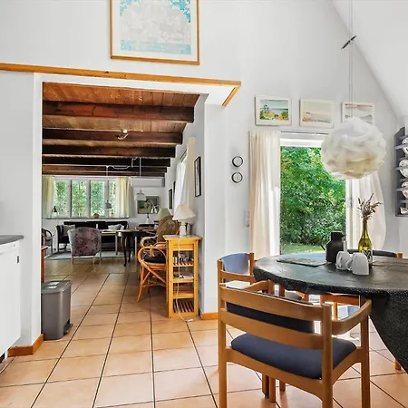 Holiday home 20156-samso-skovvejen-9-b Marup