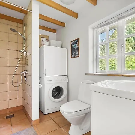 20156-samso-skovvejen-9-b 펜션 *