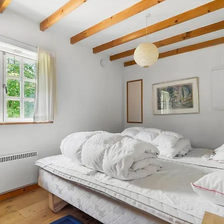 Holiday home 20156-samso-skovvejen-9-b