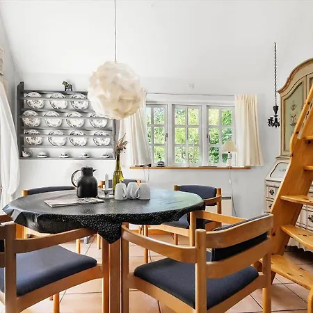 20156-samso-skovvejen-9-b 펜션 *