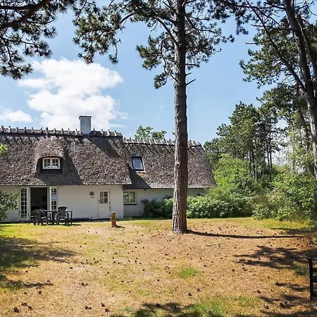 20156-samso-skovvejen-9-b Holiday home *