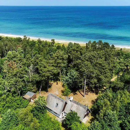 20156-samso-skovvejen-9-b 펜션 Marup