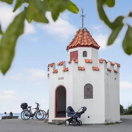 펜션 20156-samso-skovvejen-9-b Marup