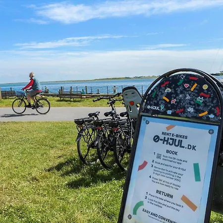 펜션 20156-samso-skovvejen-9-b *