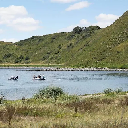 펜션 20156-samso-skovvejen-9-b Marup