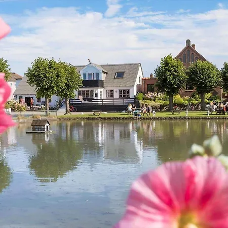 20156-samso-skovvejen-9-b 펜션 Marup