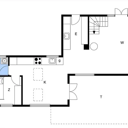 20156-samso-skovvejen-9-b 펜션