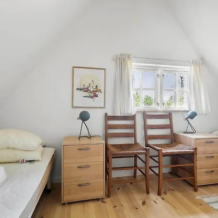 20156-samso-skovvejen-9-b Holiday home Marup