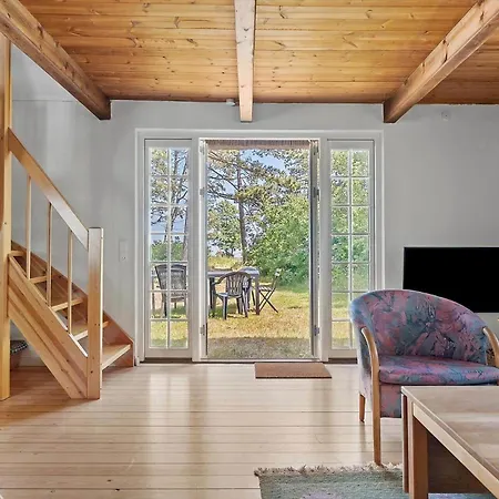 20156-samso-skovvejen-9-b Holiday home