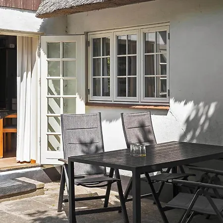 Hébergement de vacances 20156-samso-skovvejen-9-b *