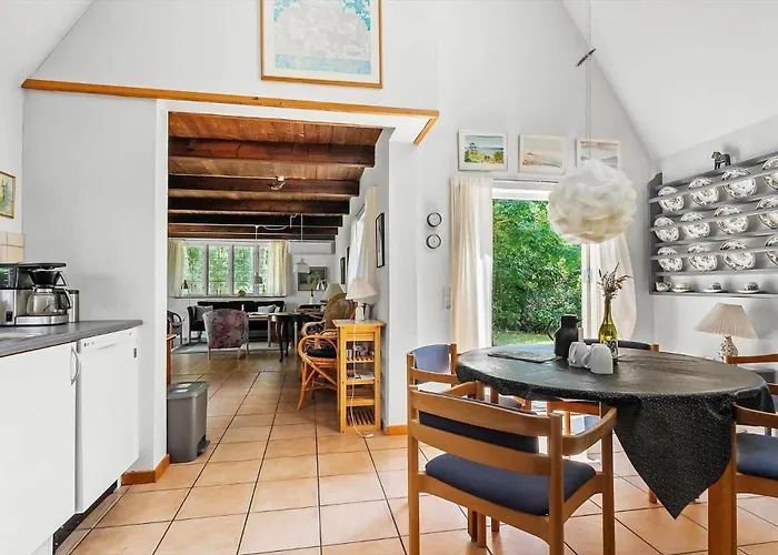 Prázdninový dům 20156-samso-skovvejen-9-b Marup