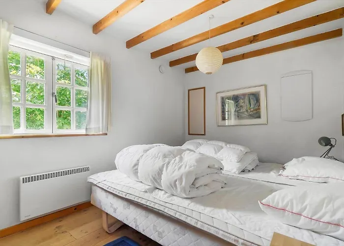 Prázdninový dům 20156-samso-skovvejen-9-b