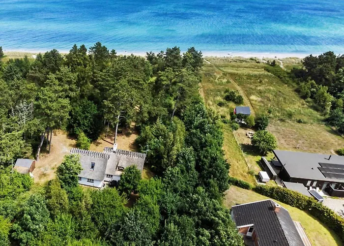 Prázdninový dům 20156-samso-skovvejen-9-b Marup