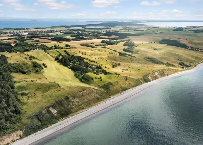 Prázdninový dům 20156-samso-skovvejen-9-b *