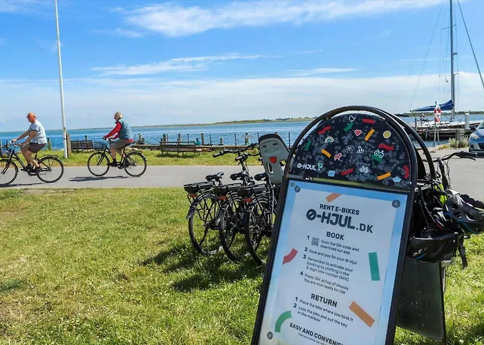 Prázdninový dům 20156-samso-skovvejen-9-b *