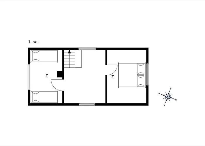 Prázdninový dům 20156-samso-skovvejen-9-b